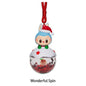 [100% Authentic] Apple of My Eye Series Luminous Pendant Glow Light