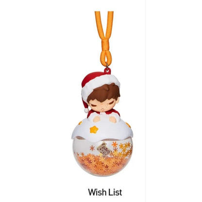 [100% Authentic] Apple of My Eye Series Luminous Pendant Glow Light
