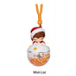 [100% Authentic] Apple of My Eye Series Luminous Pendant Glow Light