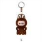 [100% Authentic] Labubu Pin For Love Series Plush Pendant Alphabet A-Z