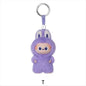 [100% Authentic] Labubu Pin For Love Series Plush Pendant Alphabet A-Z