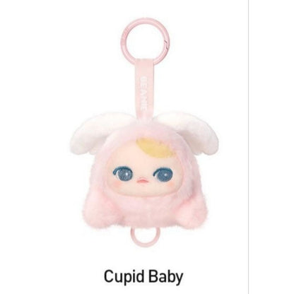[100% Authentic] Pucky Flying Babies Plush Pendant Blind Box and Confirmed Design