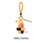 [100% Authentic] Twinkle Twinkle Savor the Moment Series-Fresh-Baked Mini Cookies Plush Pendant