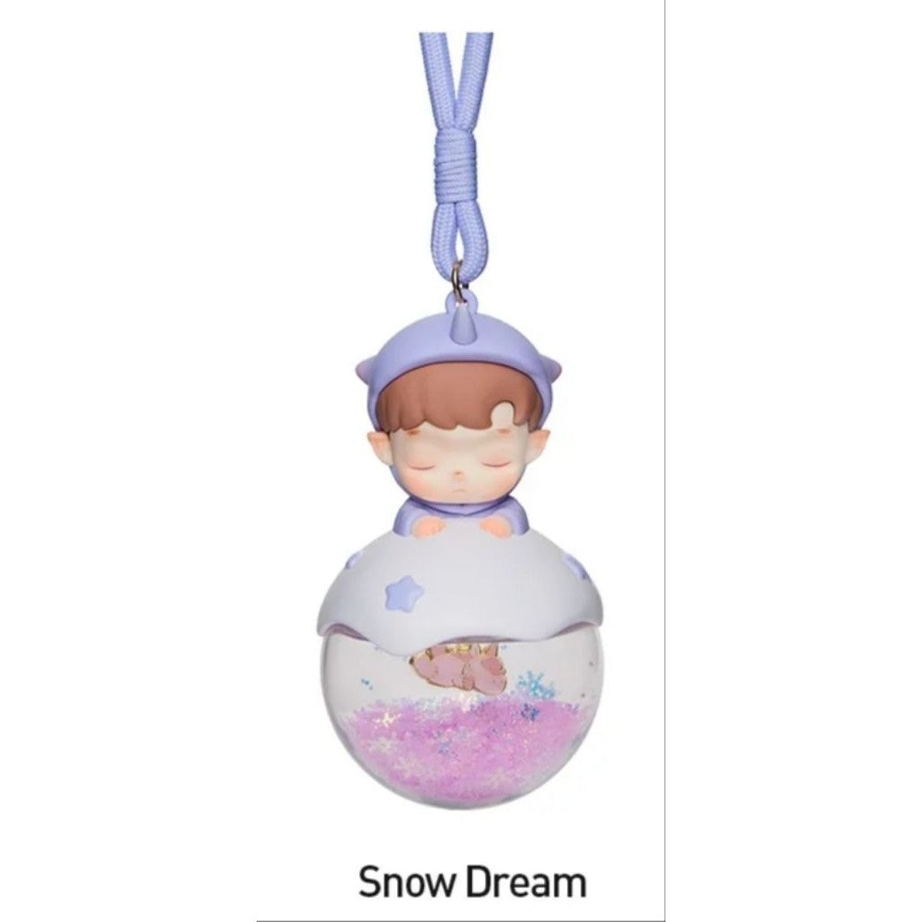 [100% Authentic] Apple of My Eye Series Luminous Pendant Glow Light