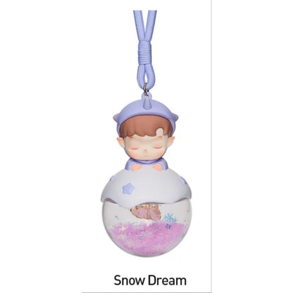 [100% Authentic] Apple of My Eye Series Luminous Pendant Glow Light