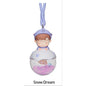 [100% Authentic] Apple of My Eye Series Luminous Pendant Glow Light