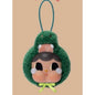 [100% Authentic] Molly Factory Crybaby Sad Zoo Day Crying Blob Plush Pendant Limited Edition