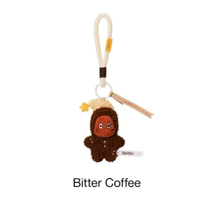 [100% Authentic] Twinkle Twinkle Savor the Moment Series-Fresh-Baked Mini Cookies Plush Pendant