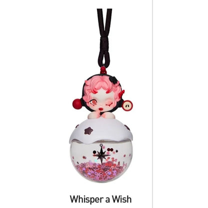 [100% Authentic] Apple of My Eye Series Luminous Pendant Glow Light