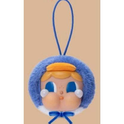 [100% Authentic] Molly Factory Crybaby Sad Zoo Day Crying Blob Plush Pendant Limited Edition