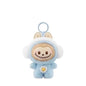 [100% Authentic] POP BEAN Fluffy & Cozy Series Plush Pendant