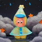 [100% Authentic] Twinkle Twinkle Sweet Dream Forecast Series Plush Pendant