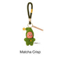 [100% Authentic] Twinkle Twinkle Savor the Moment Series-Fresh-Baked Mini Cookies Plush Pendant