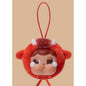 [100% Authentic] Molly Factory Crybaby Sad Zoo Day Crying Blob Plush Pendant Limited Edition