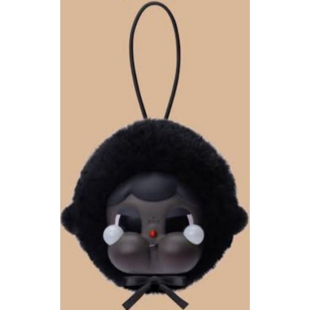 [100% Authentic] Molly Factory Crybaby Sad Zoo Day Crying Blob Plush Pendant Limited Edition