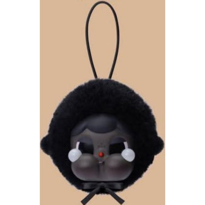 [100% Authentic] Molly Factory Crybaby Sad Zoo Day Crying Blob Plush Pendant Limited Edition