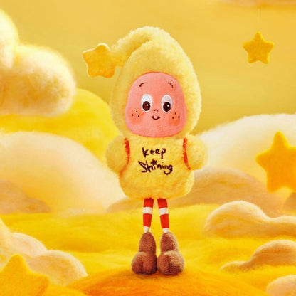 [100% Authentic] Twinkle Twinkle Sweet Dream Forecast Series Plush Pendant