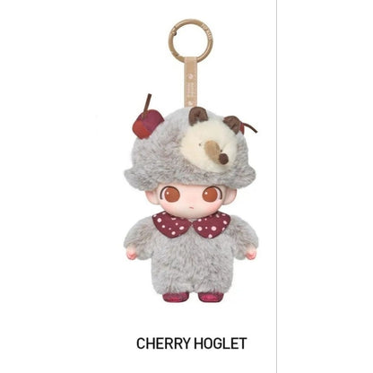 [100% Authentic] Dimoo The Secret Theatre Club Series Plush Pendant