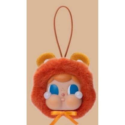 [100% Authentic] Molly Factory Crybaby Sad Zoo Day Crying Blob Plush Pendant Limited Edition