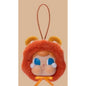 [100% Authentic] Molly Factory Crybaby Sad Zoo Day Crying Blob Plush Pendant Limited Edition