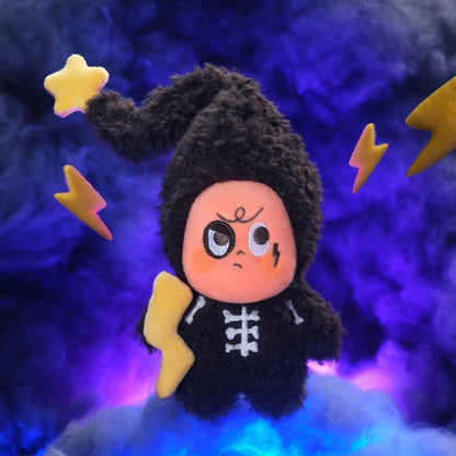 [100% Authentic] Twinkle Twinkle Sweet Dream Forecast Series Plush Pendant