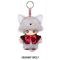 [100% Authentic] Dimoo The Secret Theatre Club Series Plush Pendant