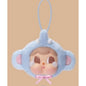 [100% Authentic] Molly Factory Crybaby Sad Zoo Day Crying Blob Plush Pendant Limited Edition