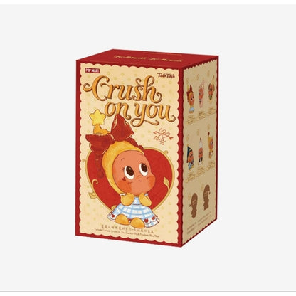 [100% Authentic] Twinkle Twinkle Crush On You Series Plush Pendant