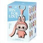 [100% Authentic] Labubu Pin For Love Series Plush Pendant Alphabet A-Z