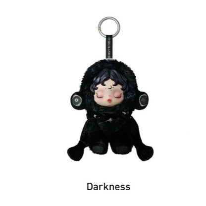 [100% Authentic] SkullPanda You Found Me! Series Plush Pendant