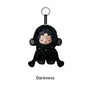 [100% Authentic] SkullPanda You Found Me! Series Plush Pendant