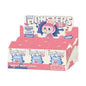 [100% Authentic] The Monsters Labubu Wacky Mart Squishy Charm Blind Box