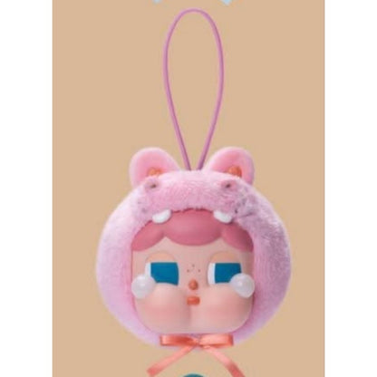 [100% Authentic] Molly Factory Crybaby Sad Zoo Day Crying Blob Plush Pendant Limited Edition