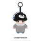 [100% Authentic] Dimoo The Secret Theatre Club Series Plush Pendant