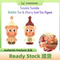 [100% Authentic] Twinkle Twinkle Bubble Tea and Cherry Iced Tea Figure