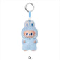 [100% Authentic] Labubu Pin For Love Series Plush Pendant Alphabet A-Z