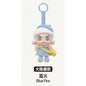 [100% Authentic] Angry Molly Angry Energy Series Plush Pendant
