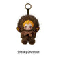 [100% Authentic] SkullPanda You Found Me! Series Plush Pendant
