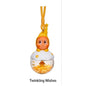 [100% Authentic] Apple of My Eye Series Luminous Pendant Glow Light