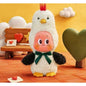 [100% Authentic] Twinkle Twinkle Crush On You Series Plush Pendant