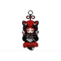 [100% Authentic] New Year Have A Good Run Series New Year Plush Pendant