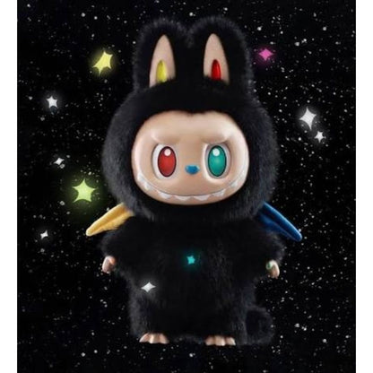 [100% Authentic] Zimomo I Found You (V1) & Zimomo Angel (V2) & Zimomo V3 Vinyl Plush Doll 58cm