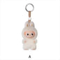 [100% Authentic] Labubu Pin For Love Series Plush Pendant Alphabet A-Z