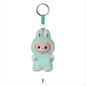 [100% Authentic] Labubu Pin For Love Series Plush Pendant Alphabet A-Z