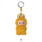 [100% Authentic] Labubu Pin For Love Series Plush Pendant Alphabet A-Z