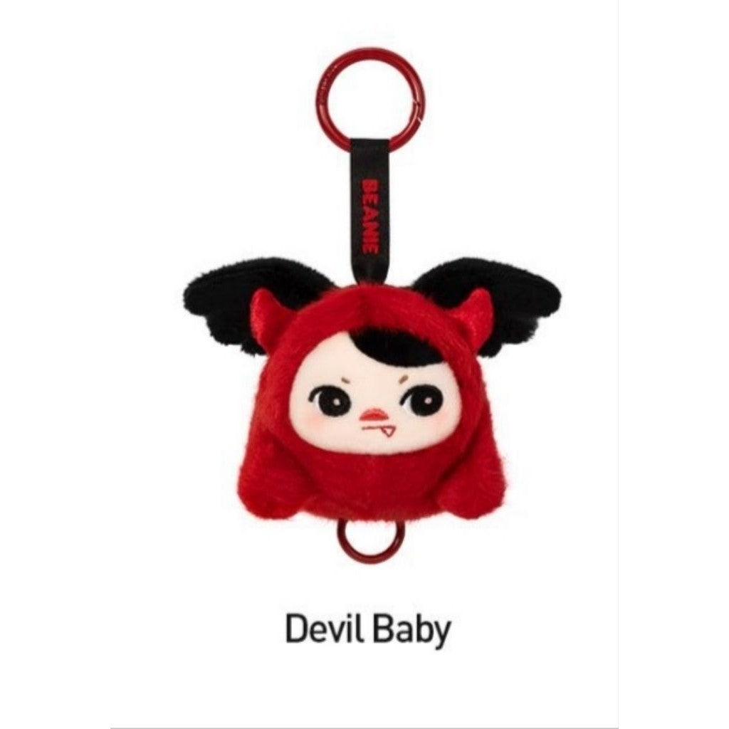 [100% Authentic] Pucky Flying Babies Plush Pendant Blind Box and Confirmed Design