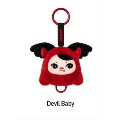 [100% Authentic] Pucky Flying Babies Plush Pendant Blind Box and Confirmed Design