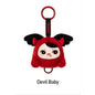 [100% Authentic] Pucky Flying Babies Plush Pendant Blind Box and Confirmed Design
